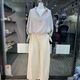 SALE50%OFF��PaulineBleu(�ݥ꡼�̥֥���)�ڥ��󥿡�������ѥ�ġ�77693���������ʳ�¨��ȯ����