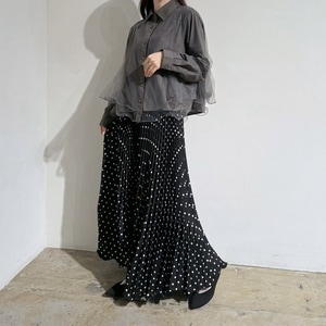 �����٢�PaulineBleu(�ݥ꡼�̥֥���)�ڥɥåȥץ꡼�ĥ������ȡ�87225���������ʳ�¨��ȯ����