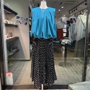 �����٢�PaulineBleu(�ݥ꡼�̥֥���)�ڥɥåȥץ꡼�ĥ������ȡ�87225���������ʳ�¨��ȯ����