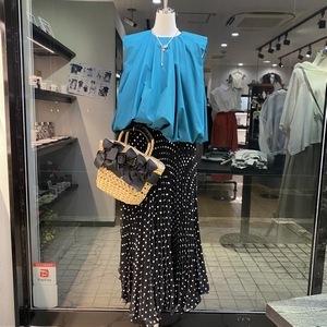 �����٢�PaulineBleu(�ݥ꡼�̥֥���)�ڥɥåȥץ꡼�ĥ������ȡ�87225���������ʳ�¨��ȯ����