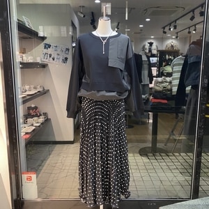 �����٢�PaulineBleu(�ݥ꡼�̥֥���)�ڥɥåȥץ꡼�ĥ������ȡ�87225���������ʳ�¨��ȯ����