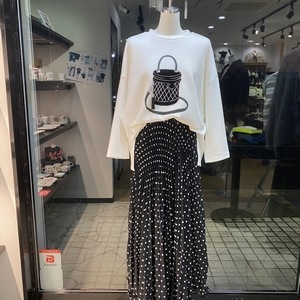 �����٢�PaulineBleu(�ݥ꡼�̥֥���)�ڥɥåȥץ꡼�ĥ������ȡ�87225���������ʳ�¨��ȯ����