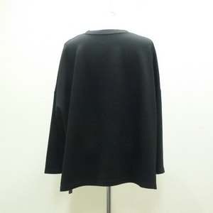 SALE20%OFF��PaulineBleu(�ݥ꡼�̥֥���)�ڥ쥪�ѡ��ɥ����륤�饹�ȥƥ����ȥ���ĹµTOPS��17424���������ʳ�¨��ȯ����