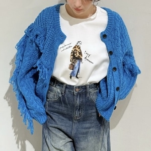 SALE20%OFF��PaulineBleu(�ݥ꡼�̥֥���)�ڥ쥪�ѡ��ɥ����륤�饹�ȥƥ����ȥ���ĹµTOPS��17424���������ʳ�¨��ȯ����