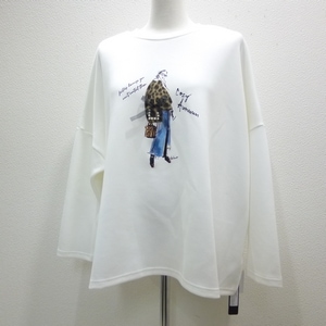 SALE20%OFF��PaulineBleu(�ݥ꡼�̥֥���)�ڥ쥪�ѡ��ɥ����륤�饹�ȥƥ����ȥ���ĹµTOPS��17424���������ʳ�¨��ȯ����