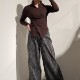 SALE50%OFFPaulineBleu(ݥ꡼̥֥롼)ڥ奯֥˥åȡ36471ʳ¨ȯ