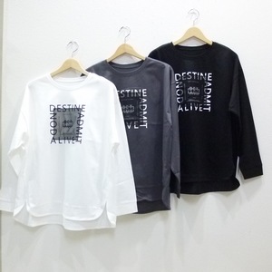 SALE20%OFFLUGIVA(륮)ڥ塼ŤͥTEE102453ʳ¨ȯ