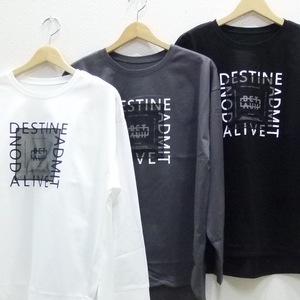 SALE20%OFFLUGIVA(륮)ڥ塼ŤͥTEE102453ʳ¨ȯ