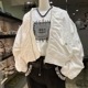 SALE20%OFFLUGIVA(륮)ڥ塼ŤͥTEE102453ʳ¨ȯ