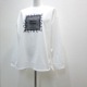 SALE20%OFFLUGIVA(륮)ڥ塼ŤͥTEE102453ʳ¨ȯ