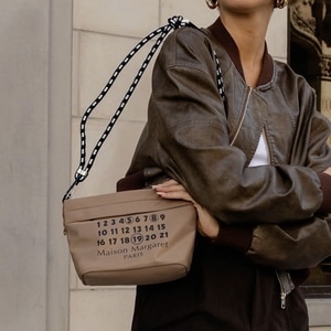 �ݥ����5�ܢ�ACCOUNT(���������)��MARGARET SHOULDER BAG��MAC108GEE���������ʳ�¨��ȯ����