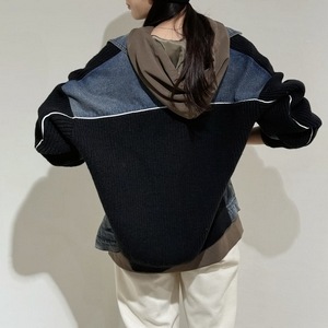 PaulineBleu(ݥ꡼̥֥)ڥ˥åȥɥå󥰥ǥ˥ॸ㥱åȡ47348ʳ¨ȯ