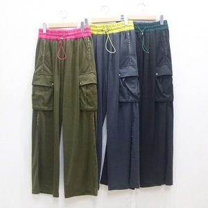 PaulineBleu(�ݥ꡼�̥֥���)�ڥХ����顼�磻�ɥѥ�ġ�77156���������ʳ�¨��ȯ����