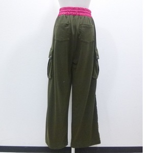 PaulineBleu(�ݥ꡼�̥֥���)�ڥХ����顼�磻�ɥѥ�ġ�77156���������ʳ�¨��ȯ����