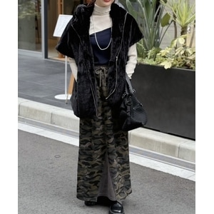 PaulineBleu(�ݥ꡼�̥֥���)�ڥ���ե顼����΢�ӥե쥢���������ȡ�87340���������ʳ�¨��ȯ����