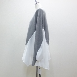 SALE40%OFF��PaulineBleu(�ݥ꡼�̥֥���)�ڿ��ե쥢�����Ǻ�ɥå��󥰥˥åȡ�37427���������ʳ�¨��ȯ����