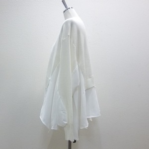 SALE40%OFF��PaulineBleu(�ݥ꡼�̥֥���)�ڿ��ե쥢�����Ǻ�ɥå��󥰥˥åȡ�37427���������ʳ�¨��ȯ����