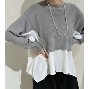 SALE40%OFF��PaulineBleu(�ݥ꡼�̥֥���)�ڿ��ե쥢�����Ǻ�ɥå��󥰥˥åȡ�37427���������ʳ�¨��ȯ����