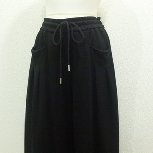 SALE30%OFF��PaulineBleu(�ݥ꡼�̥֥���)�ڥݥ��åȥ��å�����磻�ɥѥ�ġ�77105/77706���������ʳ�¨��ȯ����
