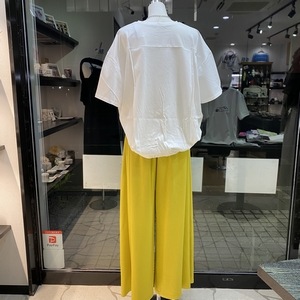 SALE30%OFF��PaulineBleu(�ݥ꡼�̥֥���)�ڥݥ��åȥ��å�����磻�ɥѥ�ġ�77105/77706���������ʳ�¨��ȯ����