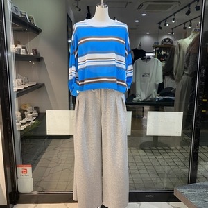 SALE30%OFF��PaulineBleu(�ݥ꡼�̥֥���)�ڥݥ��åȥ��å�����磻�ɥѥ�ġ�77105/77706���������ʳ�¨��ȯ����
