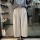 SALE30%OFF��PaulineBleu(�ݥ꡼�̥֥���)�ڥݥ��åȥ��å�����磻�ɥѥ�ġ�77105/77706���������ʳ�¨��ȯ����