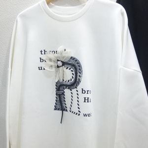 SALE40%OFF��PaulineBleu(�ݥ꡼�̥֥���)��P�饤��ץ���ĹµTOPS��17190���������ʳ�¨��ȯ����