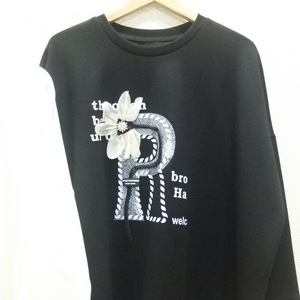 SALE40%OFF��PaulineBleu(�ݥ꡼�̥֥���)��P�饤��ץ���ĹµTOPS��17190���������ʳ�¨��ȯ����