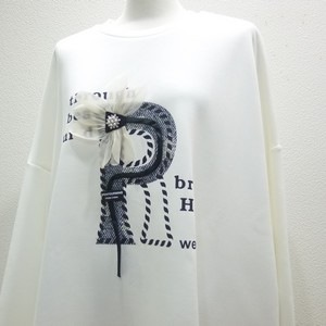 SALE40%OFF��PaulineBleu(�ݥ꡼�̥֥���)��P�饤��ץ���ĹµTOPS��17190���������ʳ�¨��ȯ����