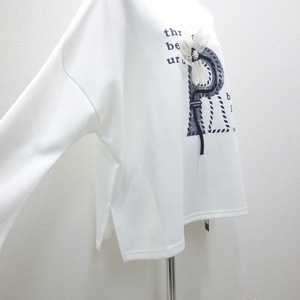 SALE40%OFF��PaulineBleu(�ݥ꡼�̥֥���)��P�饤��ץ���ĹµTOPS��17190���������ʳ�¨��ȯ����