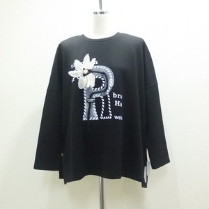 SALE40%OFF��PaulineBleu(�ݥ꡼�̥֥���)��P�饤��ץ���ĹµTOPS��17190���������ʳ�¨��ȯ����