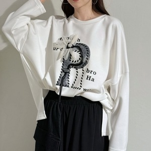 SALE40%OFF��PaulineBleu(�ݥ꡼�̥֥���)��P�饤��ץ���ĹµTOPS��17190���������ʳ�¨��ȯ����