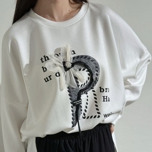 SALE40%OFF��PaulineBleu(�ݥ꡼�̥֥���)��P�饤��ץ���ĹµTOPS��17190���������ʳ�¨��ȯ����