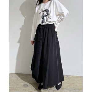 SALE40%OFF��PaulineBleu(�ݥ꡼�̥֥���)��P�饤��ץ���ĹµTOPS��17190���������ʳ�¨��ȯ����