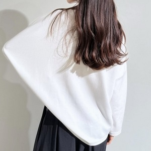 SALE40%OFF��PaulineBleu(�ݥ꡼�̥֥���)��P�饤��ץ���ĹµTOPS��17190���������ʳ�¨��ȯ����