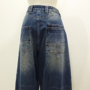 PaulineBleu(�ݥ꡼�̥֥���)�ڥե����ɥ�������ǥ˥��77414���������ʳ�¨��ȯ����