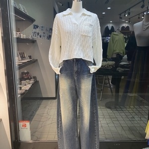 PaulineBleu(�ݥ꡼�̥֥���)�ڥե����ɥ�������ǥ˥��77414���������ʳ�¨��ȯ����