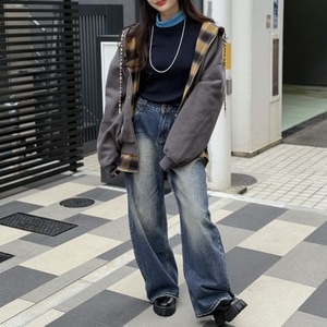 PaulineBleu(�ݥ꡼�̥֥���)�ڥե����ɥ�������ǥ˥��77414���������ʳ�¨��ȯ����