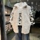 SALE50%OFFPaulineBleu(ݥ꡼̥֥롼)ڥ쥪ѡ˥åȡ36467ʳ¨ȯ
