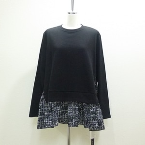 SALE30%OFF��PaulineBleu(�ݥ꡼�̥֥���)�ڿ��ե쥢���Ǻ�����ĹµTOPS��17203���������ʳ�¨��ȯ����