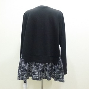 SALE30%OFF��PaulineBleu(�ݥ꡼�̥֥���)�ڿ��ե쥢���Ǻ�����ĹµTOPS��17203���������ʳ�¨��ȯ����