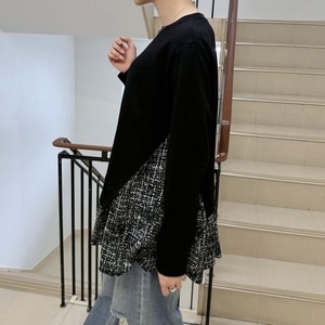 SALE30%OFF��PaulineBleu(�ݥ꡼�̥֥���)�ڿ��ե쥢���Ǻ�����ĹµTOPS��17203���������ʳ�¨��ȯ����