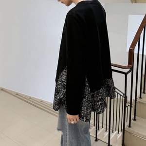 SALE30%OFF��PaulineBleu(�ݥ꡼�̥֥���)�ڿ��ե쥢���Ǻ�����ĹµTOPS��17203���������ʳ�¨��ȯ����