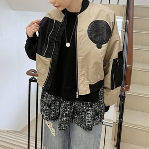 SALE30%OFF��PaulineBleu(�ݥ꡼�̥֥���)�ڿ��ե쥢���Ǻ�����ĹµTOPS��17203���������ʳ�¨��ȯ����