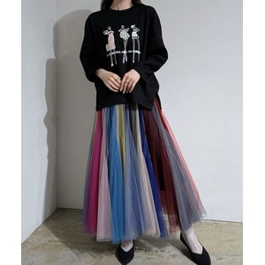 ٢PaulineBleu(ݥ꡼̥֥)ڥѡܥɥ쥹ĥĹµTOPS17279ʳ¨ȯ