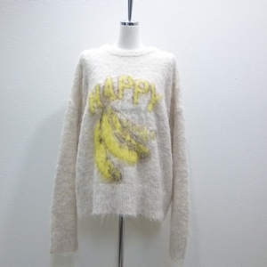 �ݥ����5�ܢ�MICALLEMICALLE(�ߥ�����ߥ�����ˡ�HAPPYBANANA���㥮���˥åȡ�MMJ126NDD���������ʳ�¨��ȯ����