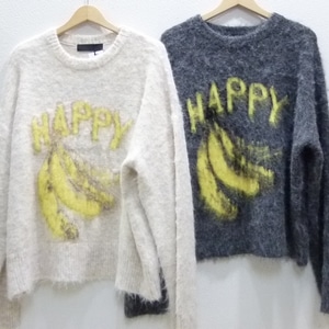 �ݥ����5�ܢ�MICALLEMICALLE(�ߥ�����ߥ�����ˡ�HAPPYBANANA���㥮���˥åȡ�MMJ126NDD���������ʳ�¨��ȯ����