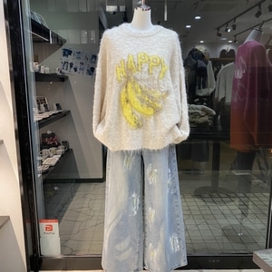 �ݥ����5�ܢ�MICALLEMICALLE(�ߥ�����ߥ�����ˡ�HAPPYBANANA���㥮���˥åȡ�MMJ126NDD���������ʳ�¨��ȯ����