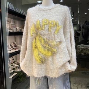 �ݥ����5�ܢ�MICALLEMICALLE(�ߥ�����ߥ�����ˡ�HAPPYBANANA���㥮���˥åȡ�MMJ126NDD���������ʳ�¨��ȯ����