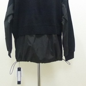 SALE40%OFF��PaulineBleu(�ݥ꡼�̥֥���)�ڥʥ�����ɥå��󥰥�����ȥ꡼�˥åȡ�37220���������ʳ�¨��ȯ����